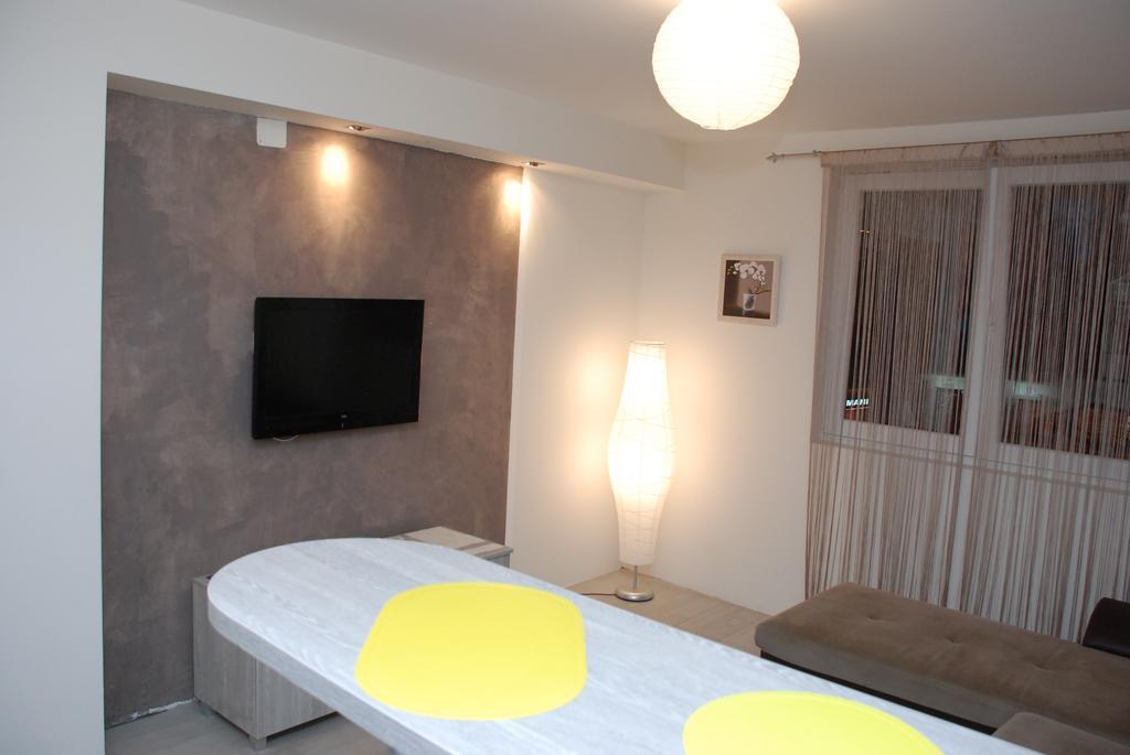 Franstal Apartments เบลเกรด ห้อง รูปภาพ