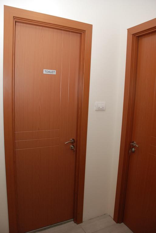 Franstal Apartments เบลเกรด ห้อง รูปภาพ