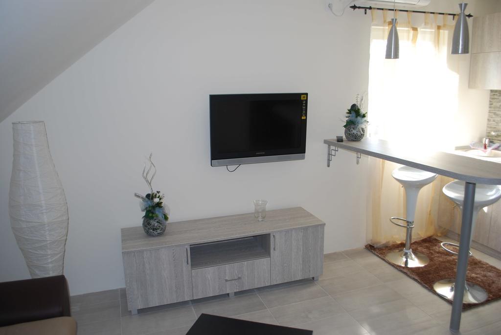 Franstal Apartments เบลเกรด ห้อง รูปภาพ