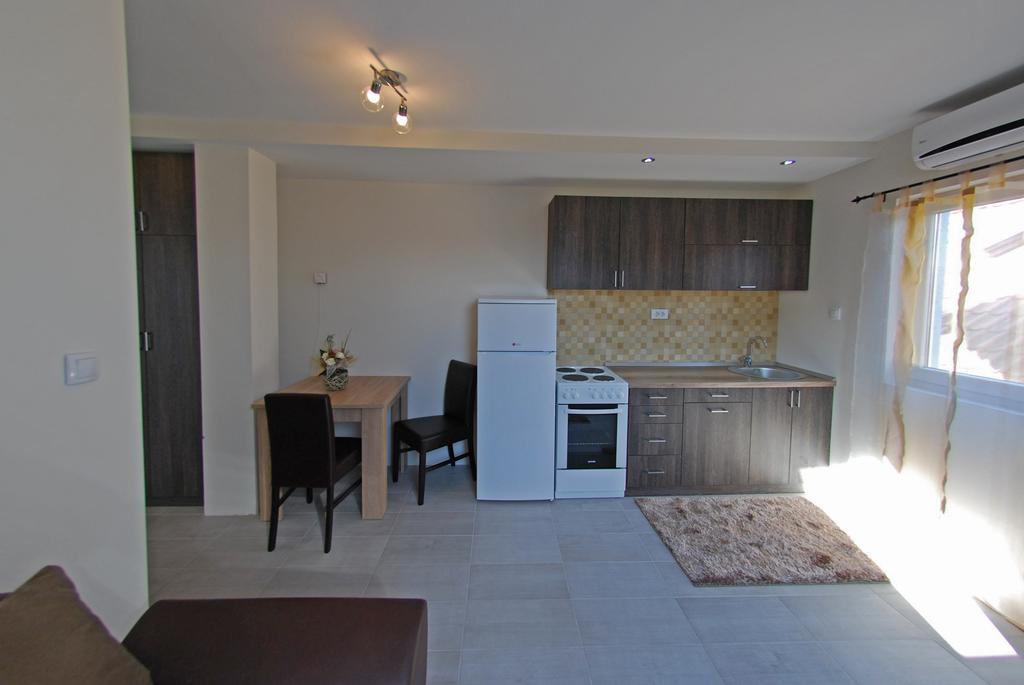 Franstal Apartments เบลเกรด ภายนอก รูปภาพ