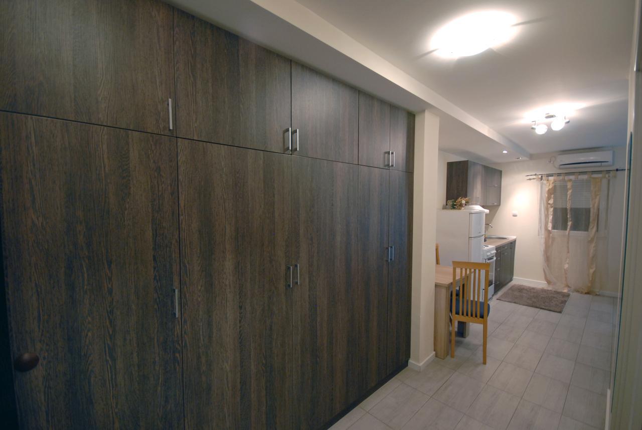 Franstal Apartments เบลเกรด ภายนอก รูปภาพ