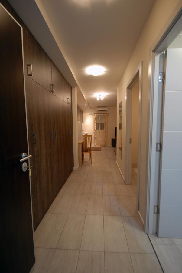 Franstal Apartments เบลเกรด ภายนอก รูปภาพ